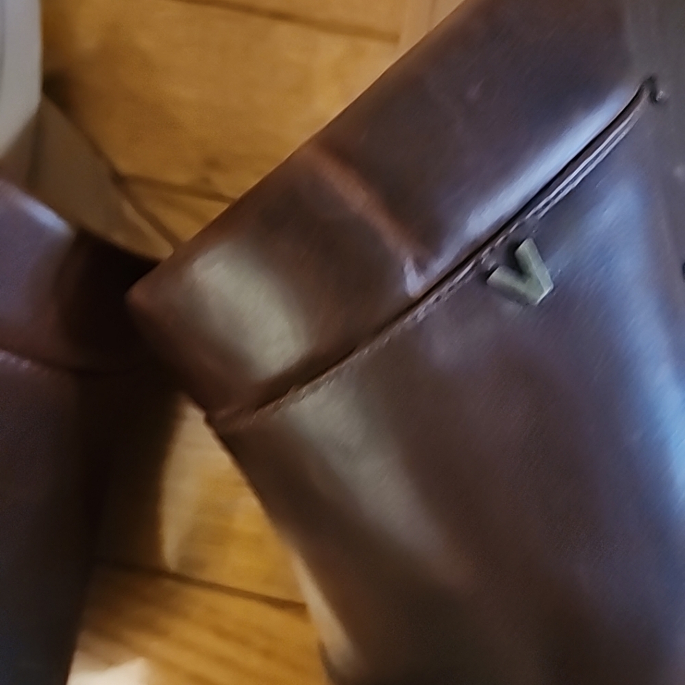 Vionic Kaci Clog Wedge Mules - image 6